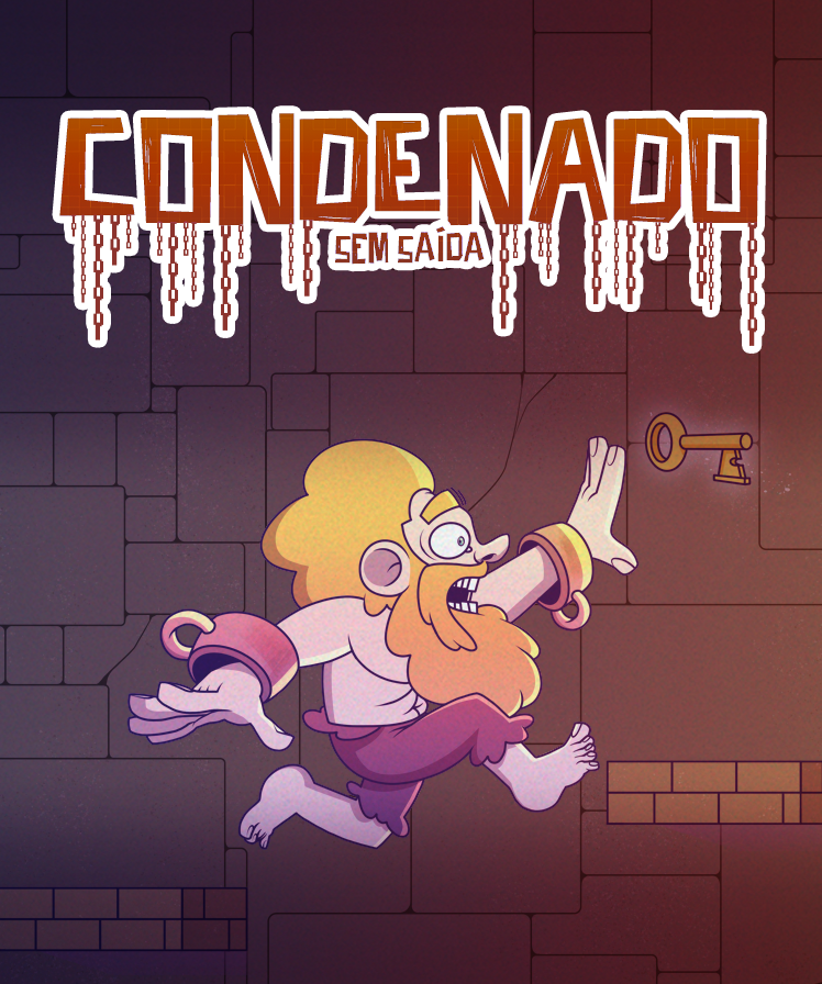 Capa do Jogo