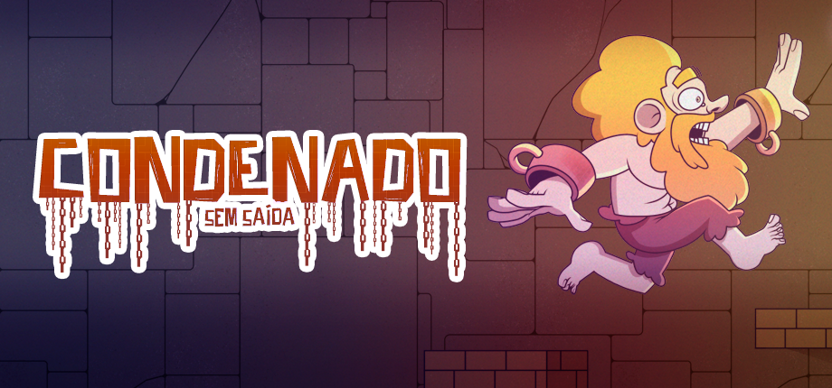 Condenado Gameplay