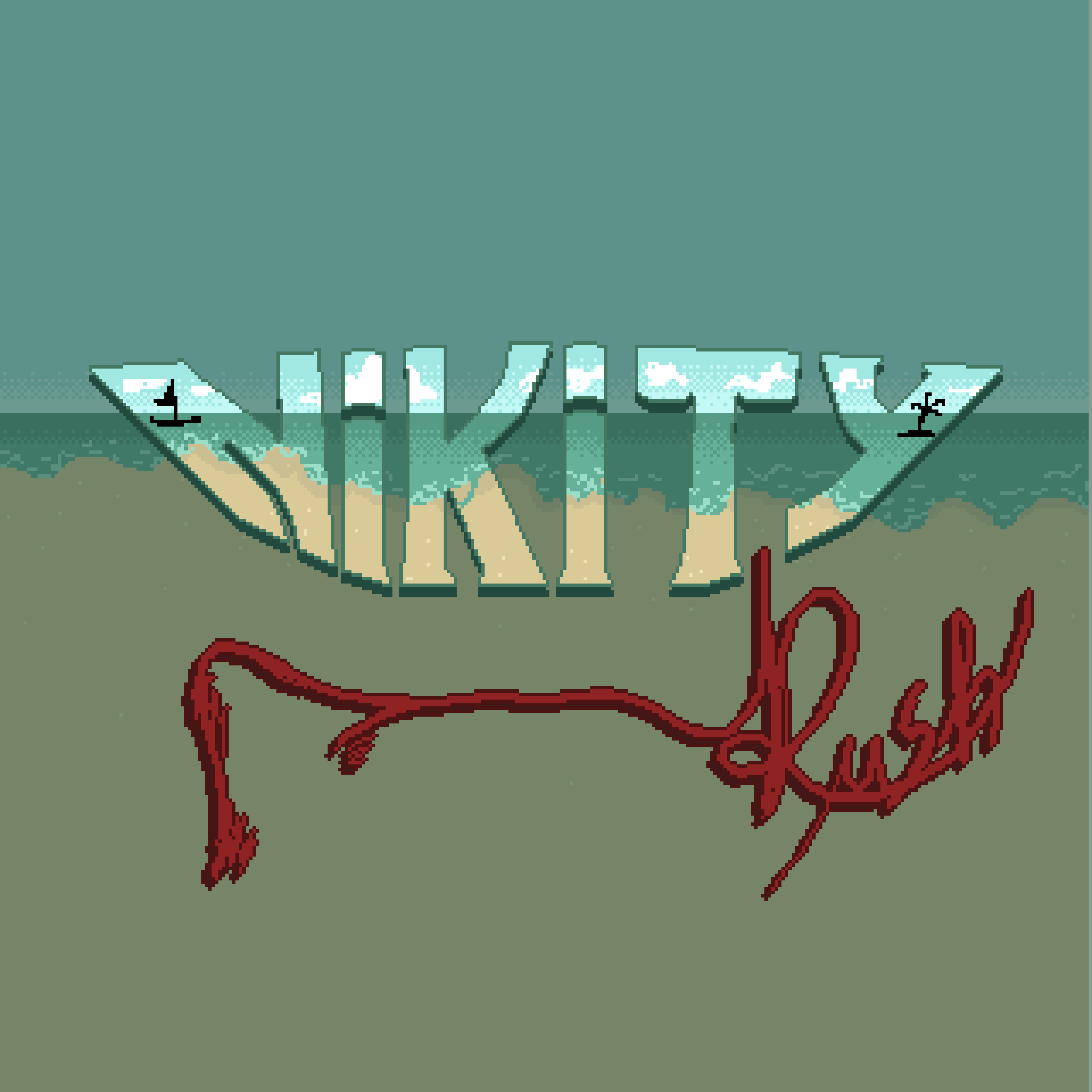 Nikity