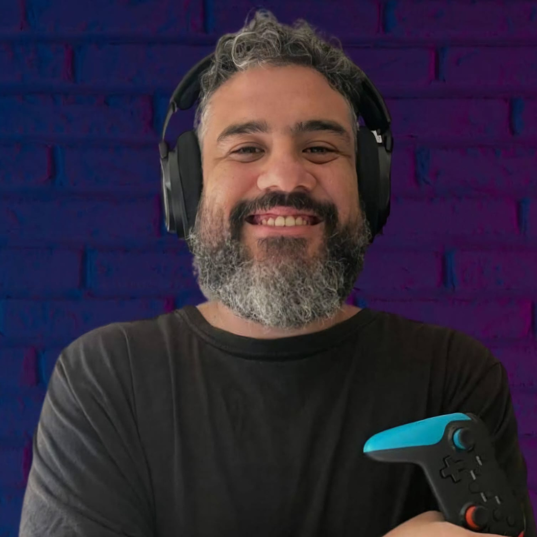 Rafael S.