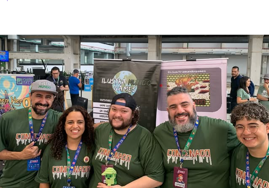 Equipe IlustraMundo